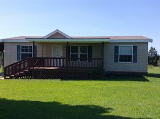 350 Candlestick Rd E, Heber Springs, AR 72543