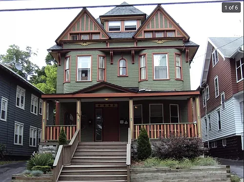 429 Columbus Ave #3 Photo 1