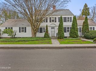 1 Webb Ave, Old Greenwich, CT 06870