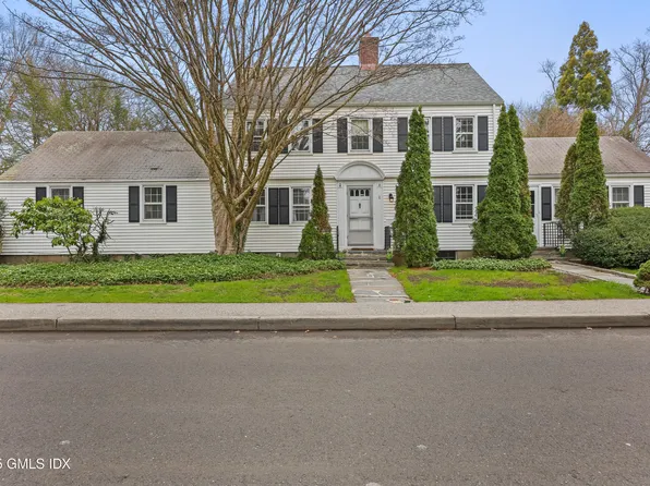1 Webb Ave, Old Greenwich, CT 06870