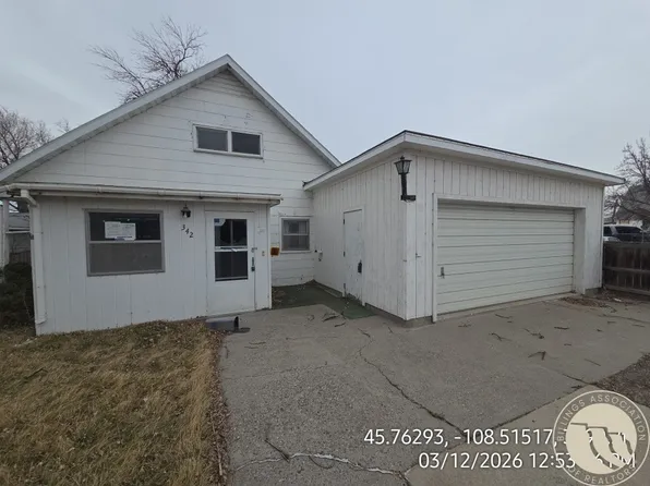 342 Jackson St, Billings, MT 59101