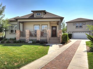 58 Trailside Cir, Salida, CO 81201