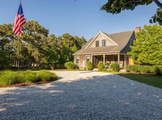 14 Field Ave, Nantucket, MA 02554