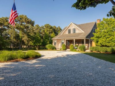 14 Field Ave, Nantucket, MA, 02554