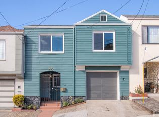 78 Ina Ct, San Francisco, CA 94112