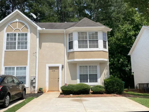 3099 Fields Dr, Lithonia, GA 30038