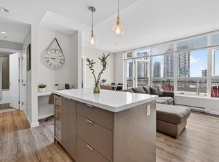 711 Breslay St #707, Coquitlam, BC
