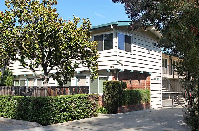 1st image of 559 Matadero Ave APT 3