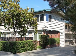 559 Matadero Ave APT 6, Palo Alto, CA 94306
