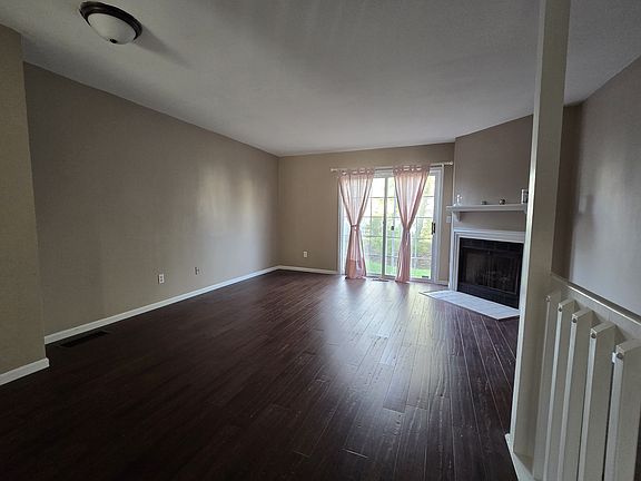 Living room.