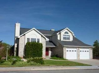 492 S 1840 W, Cedar City, UT 84720