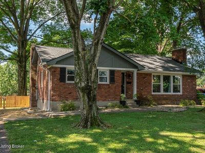 6916 Ambridge Cir, Woodlawn Park, KY, 40207