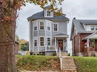 2625 Dalton Ave, Saint Louis, MO
