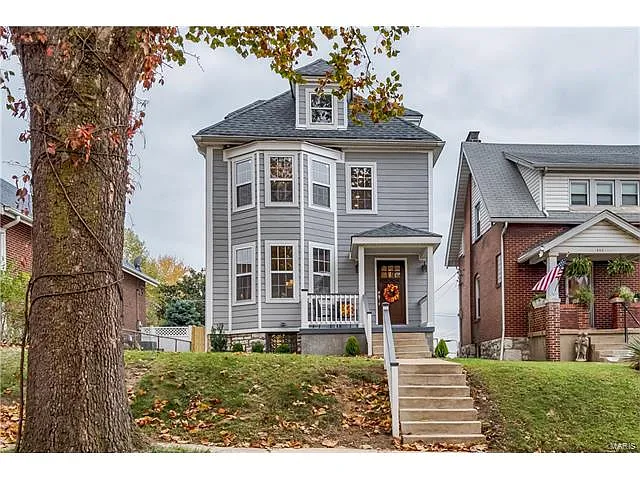 2625 Dalton Ave photo 1