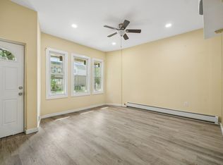 181 W 4th St Floor 1, Bayonne, NJ 07002