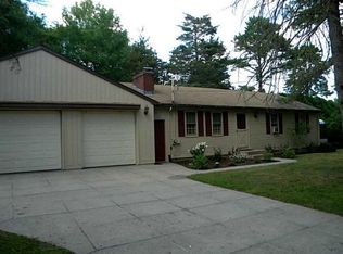 110 Essex Rd, North Kingstown, RI 02852