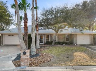 13907 Sea Horse Ave, Corpus Christi, TX 78418