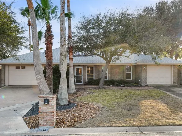 13907 Sea Horse Ave, Corpus Christi, TX 78418