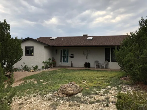 447 S Arriba Dr, Pueblo West, CO 81007