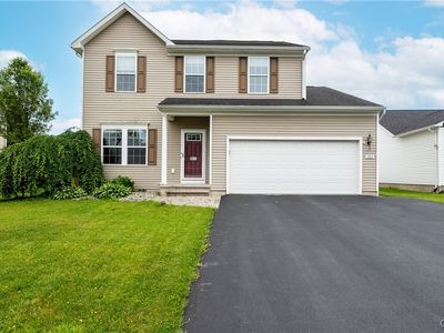 103 Lake Forest Dr, Minoa, NY, 13116