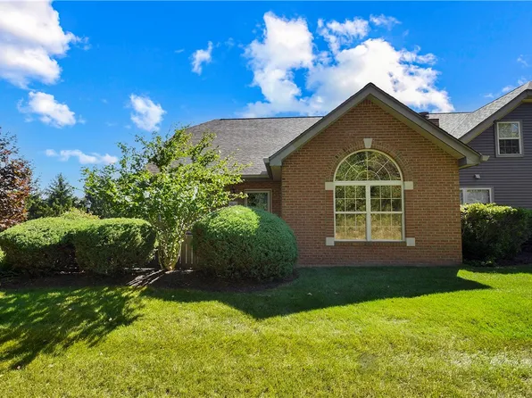 6344 Jefferson Pointe Cir, Clairton, PA 15025