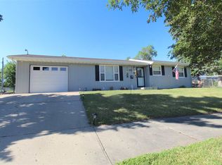420 10th Ave SE, Minot, ND 58701