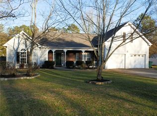 10 Elmwood Pl, Cartersville, GA 30121