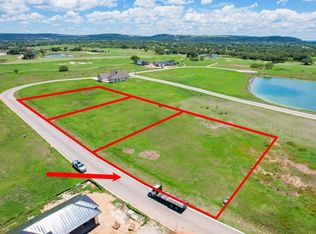 9064 Sandia Loop, Kingsland, TX 78639