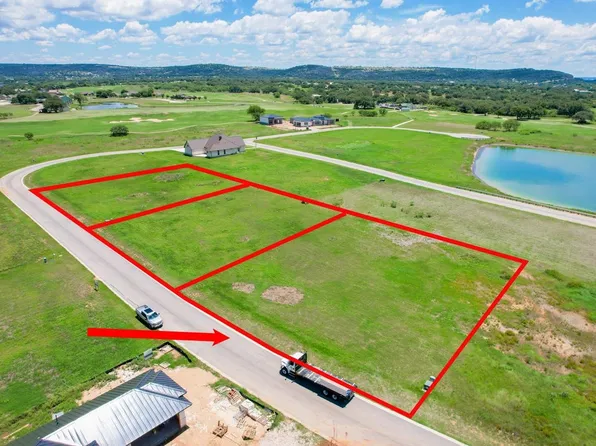 9064 Sandia Loop, Kingsland, TX 78639