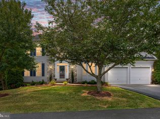 17 Brannigan Dr, Stafford, VA 22554