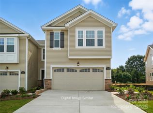 7024 Hodges Meadow Ln, Charlotte, NC 28213
