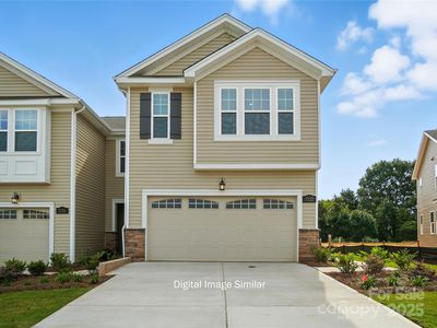 7024 Hodges Meadow Ln, Charlotte, NC, 28213