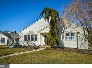 215 Inverness Cir, Chalfont, PA 18914