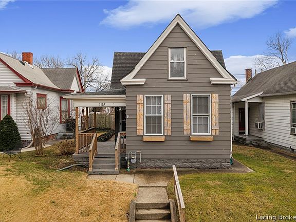 2nd image of 1118 E Spring Street