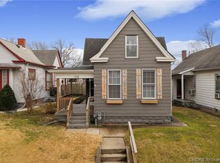 1118 E Spring St, New Albany, IN 47150