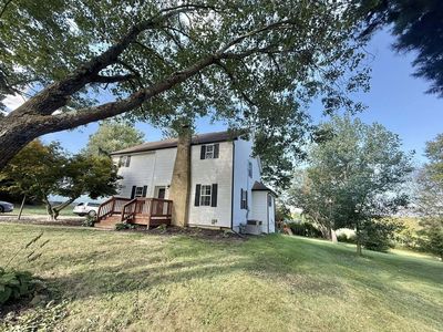 769 Upper Fredericktown Rd, Mount Vernon, OH, 43050