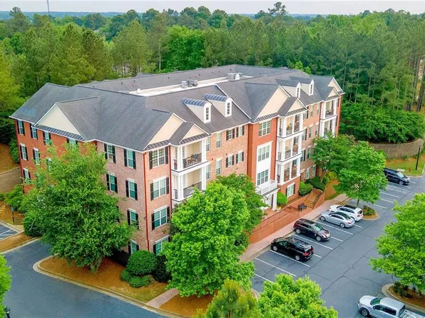 4950 Ivy Ridge Dr SE #306, Smyrna, GA 30080