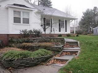 2244 Thurmont Rd, Akron, OH 44313