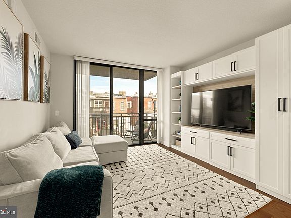 4th image of 50 Florida Ave NE APT 412