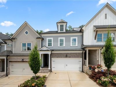 402 Retreat Ln, Canton, GA, 30114
