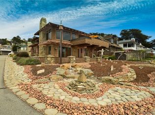 360 Lampton St, Cambria, CA 93428