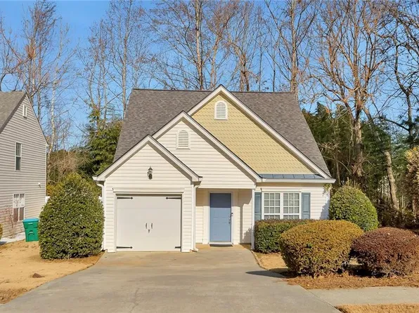 267 Woodland Way, Canton, GA 30114