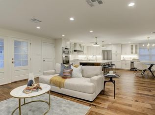 5411 Manor Creek Ln, Houston, TX 77092