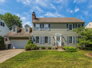 348 Atwood Dr, Lexington, KY 40515