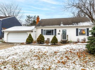 5779 Cooper Rd, Westerville, OH 43081