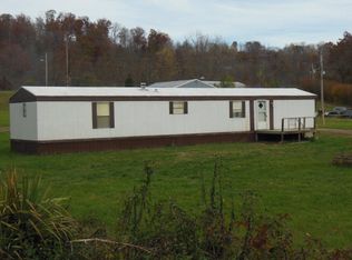 2049 Boswell Run Rd, Waverly, OH 45661