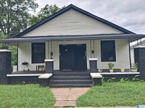 1510 Avenue G, Birmingham, AL 35218