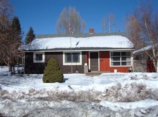 624 W Havasupai Rd, Flagstaff, AZ 86001