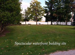 8301 South Solon Park Road, Cedar, MI 49621