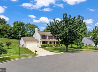 9202 Moon River Ct, Hyattsville, MD 20783